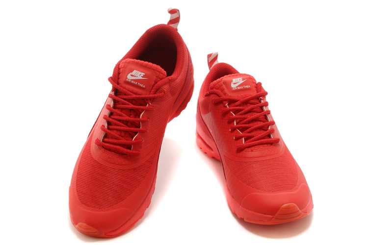 Nike Air Max Thea Print Glow Femme 2013 Le Dernier Air Max Basket